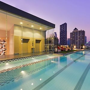 Le D'Tel Bangkok