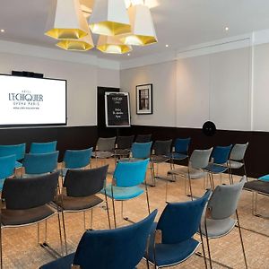Hôtel l'Echiquier Opéra Paris - MGallery